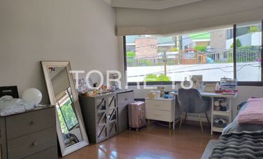 CASA EN VENTA, TECAMACHALCO, FUENTE DEL PESCADOR