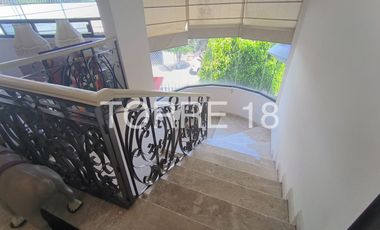 CASA EN VENTA, TECAMACHALCO, FUENTE DEL PESCADOR