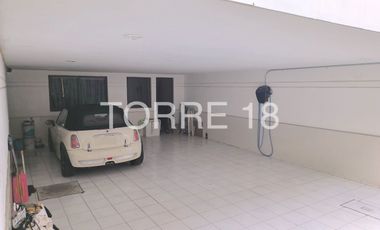 CASA EN VENTA, TECAMACHALCO, FUENTE DEL PESCADOR