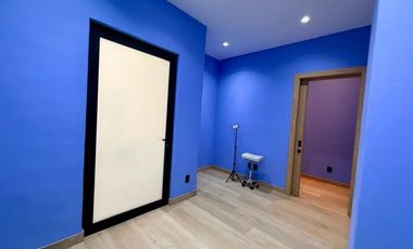 EXCELENTE CONSULTORIO EN RENTA SUPER UBICADO