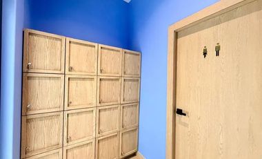 EXCELENTE CONSULTORIO EN RENTA SUPER UBICADO