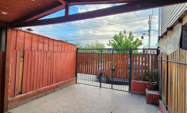 Brown Propiedades arrienda hermosa casa en comuna de Puente Alto