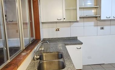 Brown Propiedades arrienda hermosa casa en comuna de Puente Alto