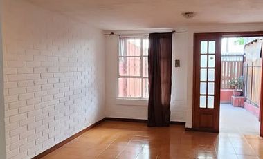 Brown Propiedades arrienda hermosa casa en comuna de Puente Alto