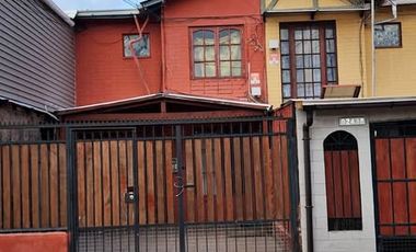 Brown Propiedades arrienda hermosa casa en comuna de Puente Alto