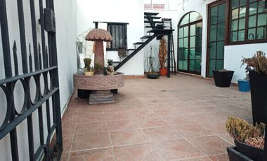 CASA EN CONDOMINIO. TORIELLO GUERRA. TLALPAN, CDMX.