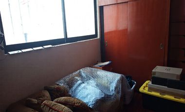 CASA EN CONDOMINIO. TORIELLO GUERRA. TLALPAN, CDMX.