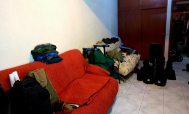 CASA EN CONDOMINIO. TORIELLO GUERRA. TLALPAN, CDMX.