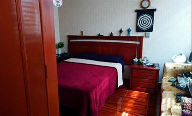 CASA EN CONDOMINIO. TORIELLO GUERRA. TLALPAN, CDMX.