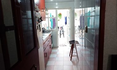 CASA EN CONDOMINIO. TORIELLO GUERRA. TLALPAN, CDMX.