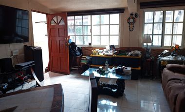 CASA EN CONDOMINIO. TORIELLO GUERRA. TLALPAN, CDMX.