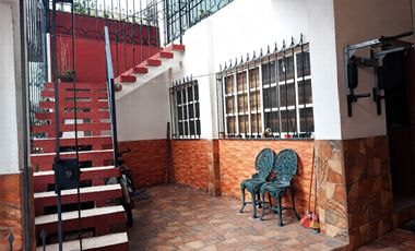 CASA EN CONDOMINIO. TORIELLO GUERRA. TLALPAN, CDMX.