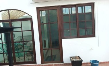 CASA EN CONDOMINIO. TORIELLO GUERRA. TLALPAN, CDMX.