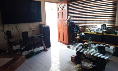 CASA EN CONDOMINIO. TORIELLO GUERRA. TLALPAN, CDMX.