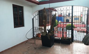 CASA EN CONDOMINIO. TORIELLO GUERRA. TLALPAN, CDMX.