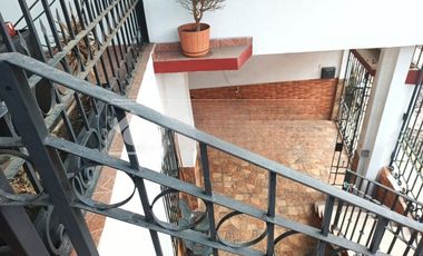 CASA EN CONDOMINIO. TORIELLO GUERRA. TLALPAN, CDMX.