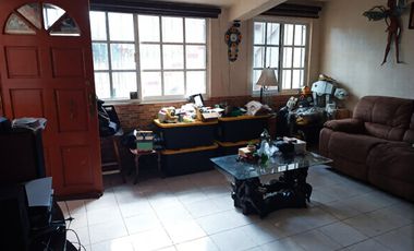 CASA EN CONDOMINIO. TORIELLO GUERRA. TLALPAN, CDMX.