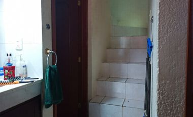 CASA EN CONDOMINIO. TORIELLO GUERRA. TLALPAN, CDMX.