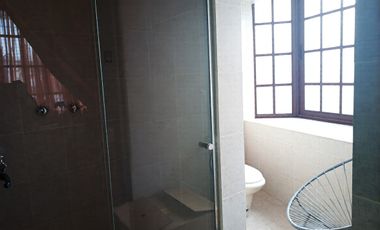 CASA EN CONDOMINIO. TORIELLO GUERRA. TLALPAN, CDMX.