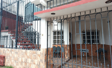 CASA EN CONDOMINIO. TORIELLO GUERRA. TLALPAN, CDMX.