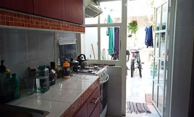 CASA EN CONDOMINIO. TORIELLO GUERRA. TLALPAN, CDMX.