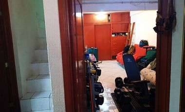 CASA EN CONDOMINIO. TORIELLO GUERRA. TLALPAN, CDMX.