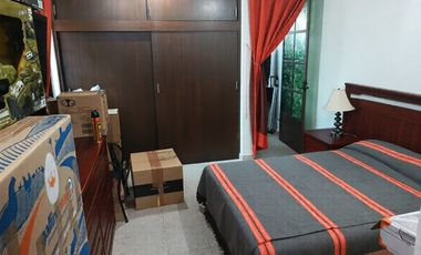 CASA EN CONDOMINIO. TORIELLO GUERRA. TLALPAN, CDMX.