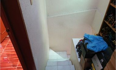 CASA EN CONDOMINIO. TORIELLO GUERRA. TLALPAN, CDMX.