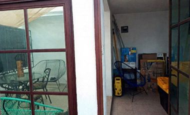 CASA EN CONDOMINIO. TORIELLO GUERRA. TLALPAN, CDMX.