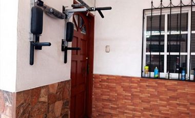 CASA EN CONDOMINIO. TORIELLO GUERRA. TLALPAN, CDMX.