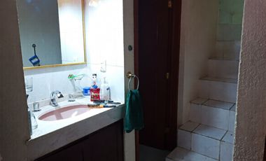 CASA EN CONDOMINIO. TORIELLO GUERRA. TLALPAN, CDMX.