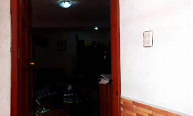 CASA EN CONDOMINIO. TORIELLO GUERRA. TLALPAN, CDMX.