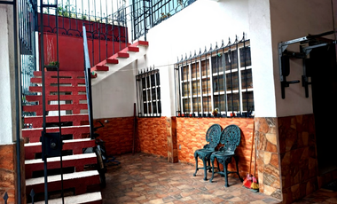 CASA EN CONDOMINIO. TORIELLO GUERRA. TLALPAN, CDMX.