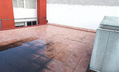 CASA EN CONDOMINIO. TORIELLO GUERRA. TLALPAN, CDMX.