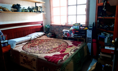 CASA EN CONDOMINIO. TORIELLO GUERRA. TLALPAN, CDMX.