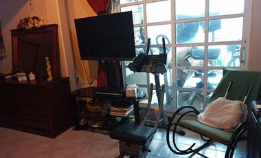 CASA EN CONDOMINIO. TORIELLO GUERRA. TLALPAN, CDMX.