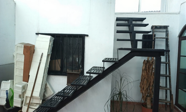 CASA EN CONDOMINIO. TORIELLO GUERRA. TLALPAN, CDMX.