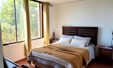 Venta Departamento Monseñor Escrivá de Balaguer Lo Barnechea