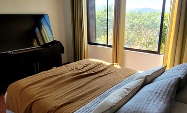 Venta Departamento Monseñor Escrivá de Balaguer Lo Barnechea