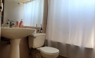 Venta Departamento Monseñor Escrivá de Balaguer Lo Barnechea