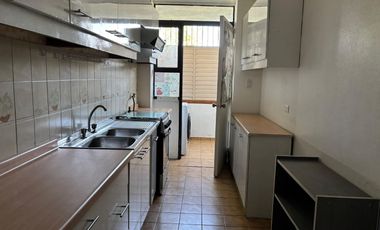 Venta Departamento Monseñor Escrivá de Balaguer Lo Barnechea