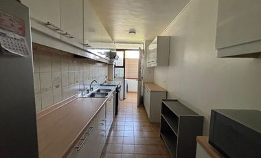 Venta Departamento Monseñor Escrivá de Balaguer Lo Barnechea