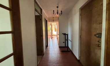 Venta Departamento Monseñor Escrivá de Balaguer Lo Barnechea