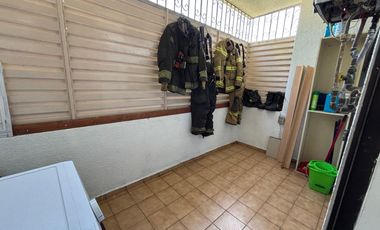 Venta Departamento Monseñor Escrivá de Balaguer Lo Barnechea