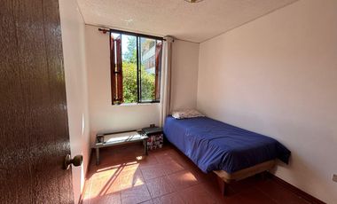 Venta Departamento Monseñor Escrivá de Balaguer Lo Barnechea