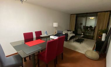 Venta Departamento Monseñor Escrivá de Balaguer Lo Barnechea
