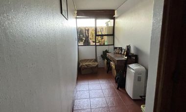 Venta Departamento Monseñor Escrivá de Balaguer Lo Barnechea