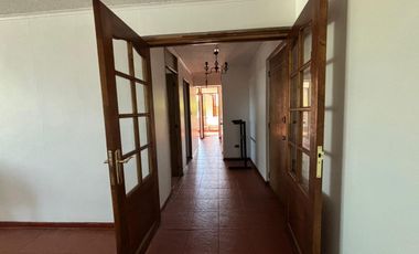 Venta Departamento Monseñor Escrivá de Balaguer Lo Barnechea