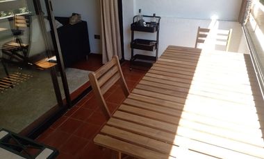 Venta Departamento Monseñor Escrivá de Balaguer Lo Barnechea