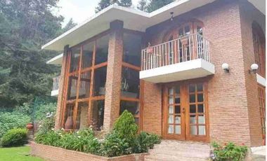 casa en venta Santa Ana Jilotzingo